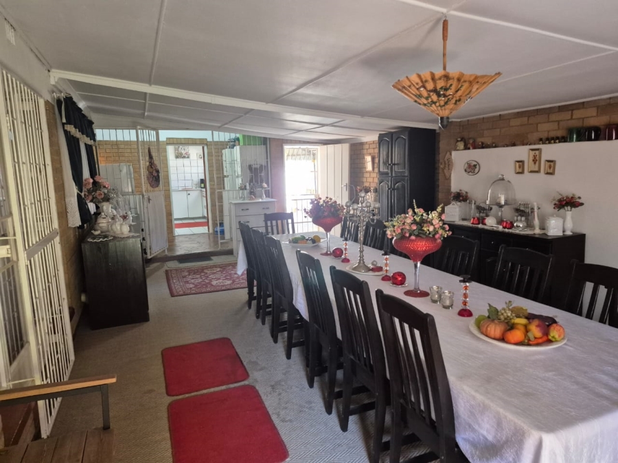 4 Bedroom Property for Sale in Vredefort Free State
